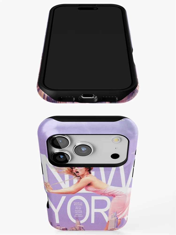 Thumbnail 3 of 4, iPhone Case, Addison Rae designed and sold by p20designs.