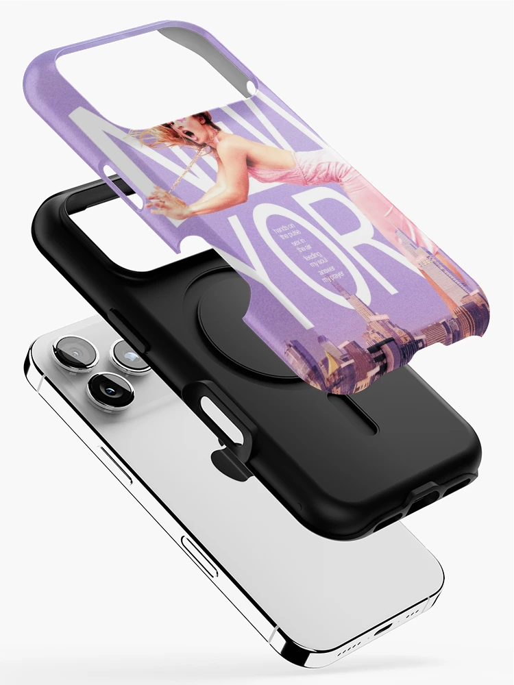 Thumbnail 2 of 4, iPhone Case, Addison Rae designed and sold by p20designs.