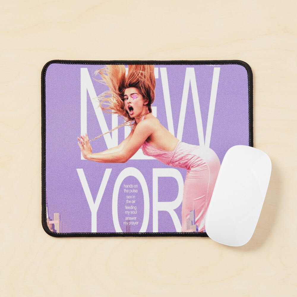 Item preview, Mouse Pad designed and sold by p20designs.