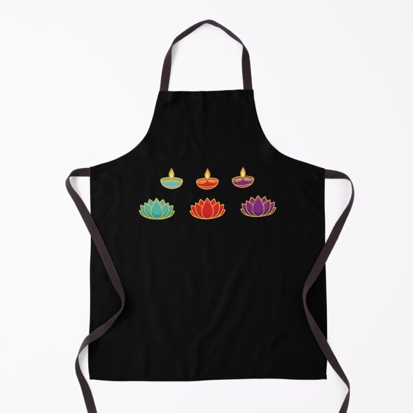 Item preview, Hindu Happy Diwali Deepavali For Indian India designed and sold by ShirTomDesigns.