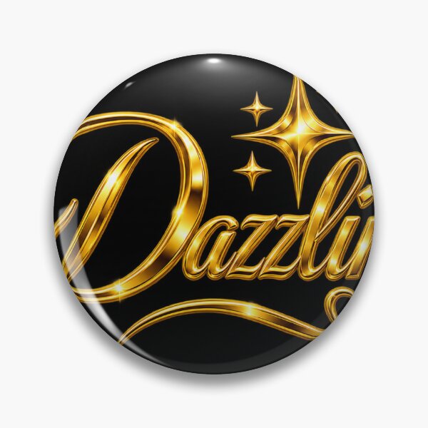 Item preview, Dazzling designed and sold by Shop4reel.