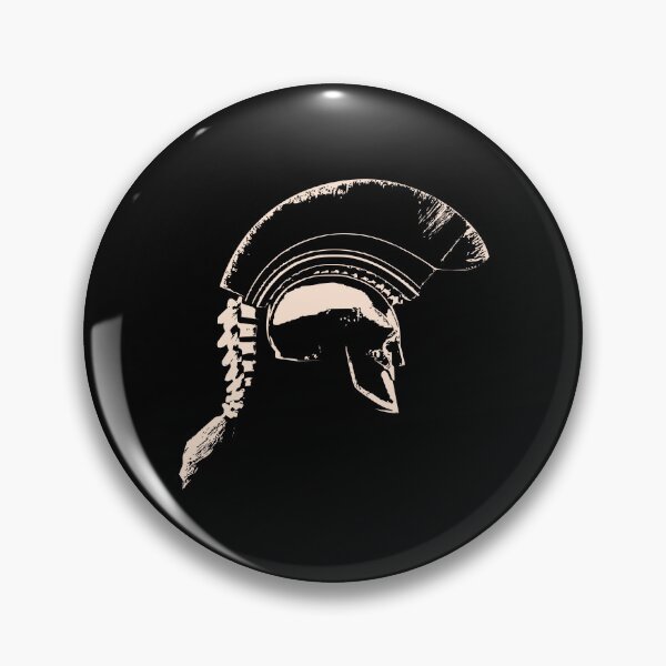 Item preview, Agamemnon's helmet designed and sold by vannniez.