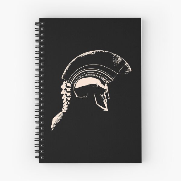 Item preview, Agamemnon's helmet designed and sold by vannniez.