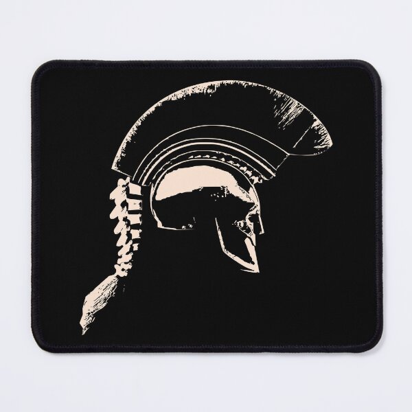Item preview, Agamemnon's helmet designed and sold by vannniez.