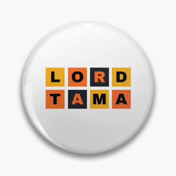 Item preview,  Lord Tama Honorable Eternal Station Master Kishi Station designed and sold by ElizabethasTiff.