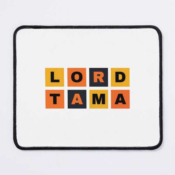 Item preview, Lord Tama Honorable Eternal Station Master Kishi Station designed and sold by ElizabethasTiff.