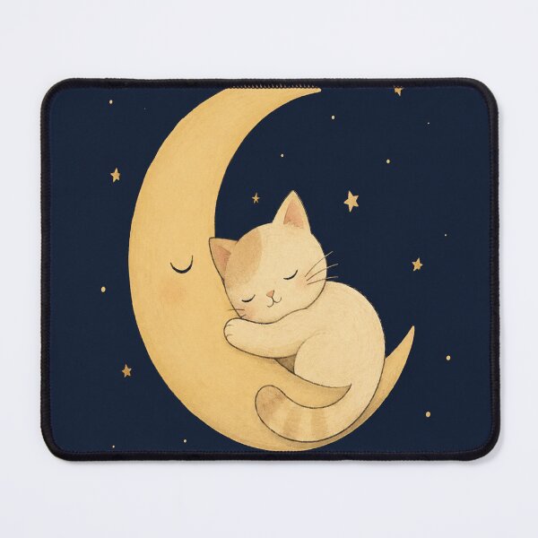 Item preview, Dreaming on the Moon designed and sold by tducege.