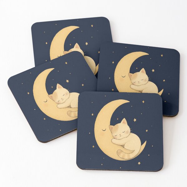 Item preview, Dreaming on the Moon  designed and sold by tducege.