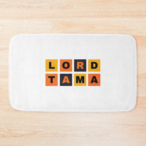 Item preview,  Lord Tama Honorable Eternal Station Master Kishi Station designed and sold by ElizabethasTiff.