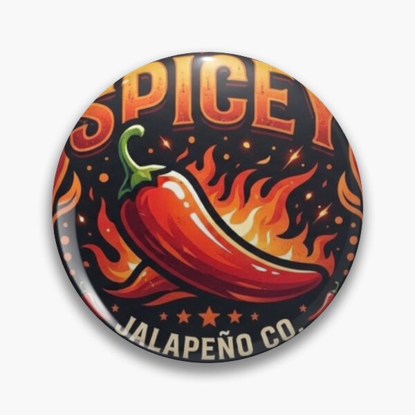 Item preview, Spicy designed and sold by Shop4reel.