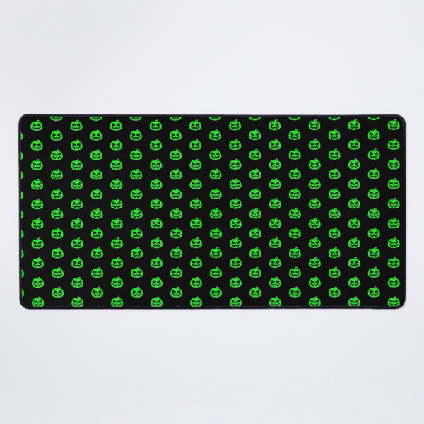 Item preview, Lime Jack O Lantern Halloween Pumpkin Graphic designed and sold by pattern-archive.