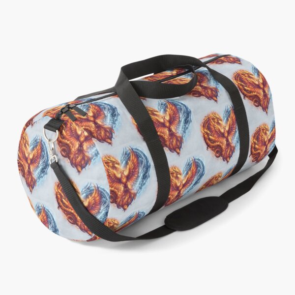 Item preview, Dragons and Phoenix designed and sold by RaF71PrO.