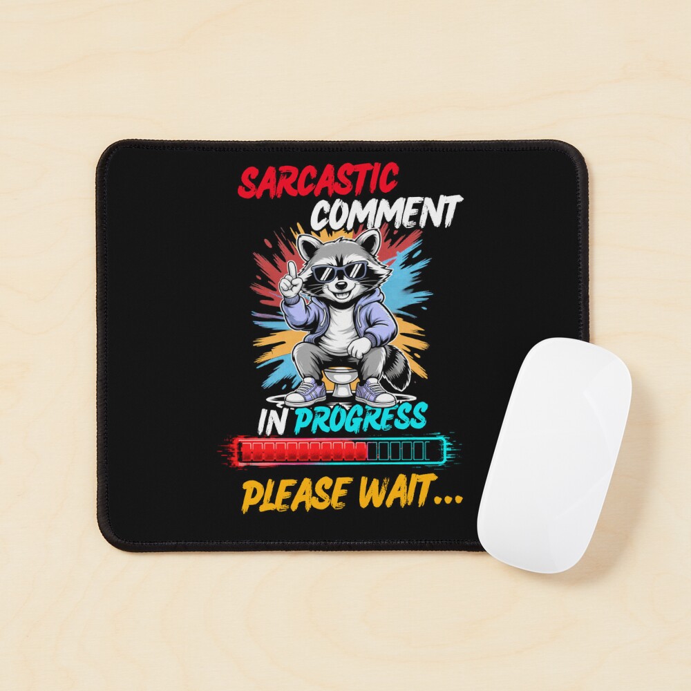 Item preview, Mouse Pad designed and sold by Creative-Sanc.