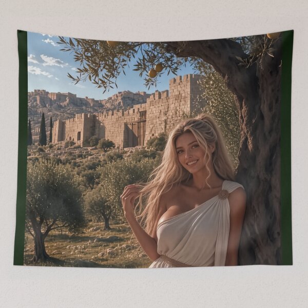 Item preview, 4th Century BCE Greek Goddess designed and sold by Fantasy Temptress Adult.