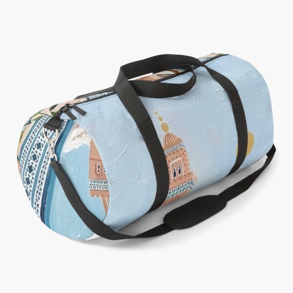 Item preview, Marrakech, Morocco designed and sold by POSTERIOCREW.
