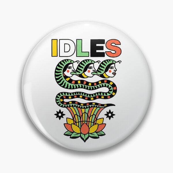 Item preview, Copy of Copy of IDLS designed and sold by eliamayor.