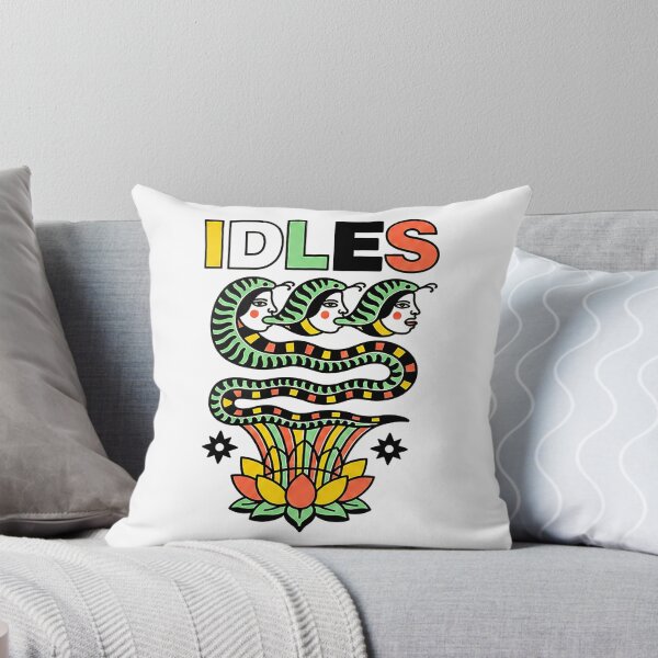 Item preview, Copy of Copy of IDLS designed and sold by eliamayor.