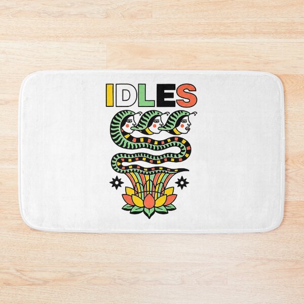 Item preview, Copy of Copy of IDLS designed and sold by eliamayor.