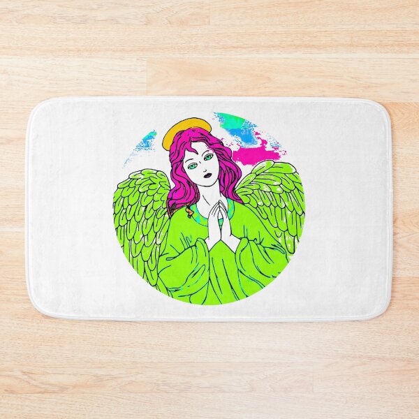 Item preview, Heavenly Angel designed and sold by KeekneesKustoms.