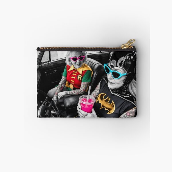 Item preview, Senior Drive: When Legends Keep Rolling designed and sold by Print Fiction.