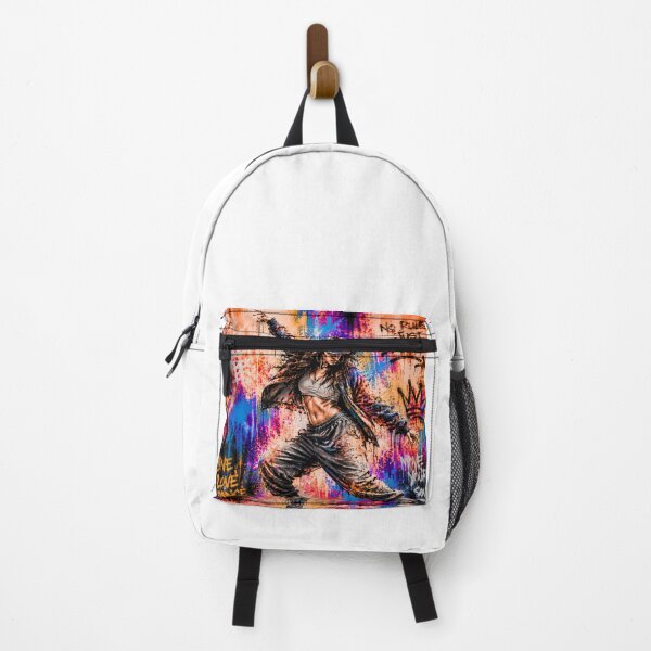 Item preview, Hip Hop Dancer Street Dance Graffiti Urban Art designed and sold by PetruArtDesigns.