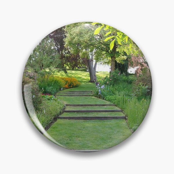 Item preview, Garden designed and sold by KNBS.