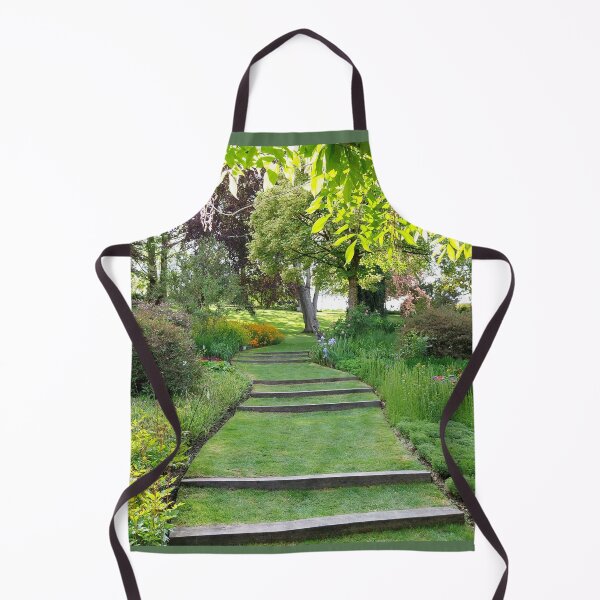 Item preview, Garden designed and sold by KNBS.