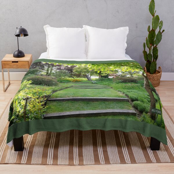 Item preview, Garden designed and sold by KNBS.
