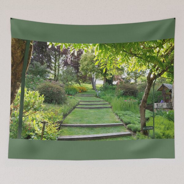 Item preview, Garden  designed and sold by KNBS.