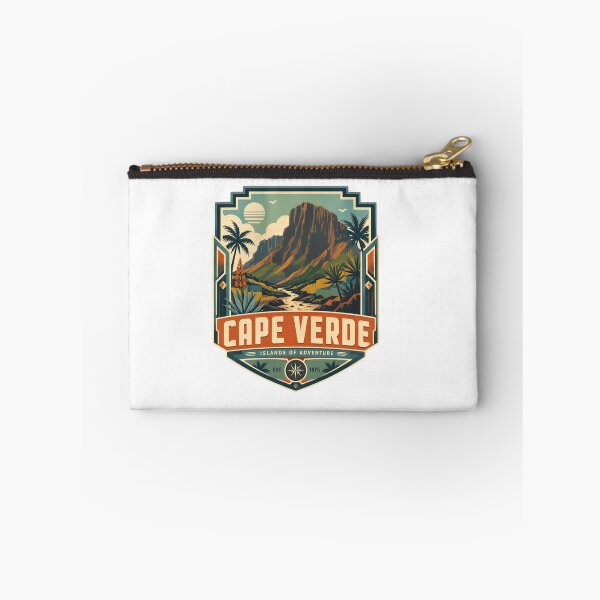 Item preview, Cape Verde Islands Of Adventure Travel Vacation Explorer Souvenir designed and sold by Simsimah26Parks.