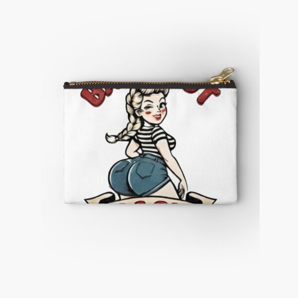 Item preview, Baby Got Back designed and sold by Shop4reel.