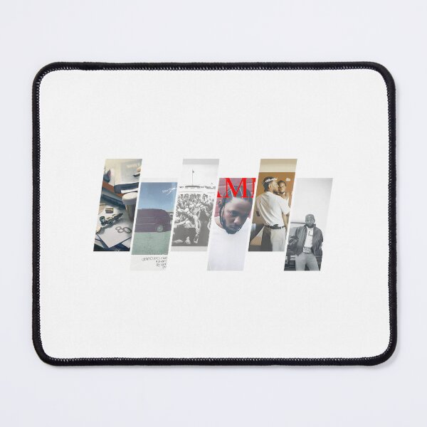 Item preview, Kendrick Lamar Albums ⭐⭐⭐⭐⭐ designed and sold by JuanBuel.