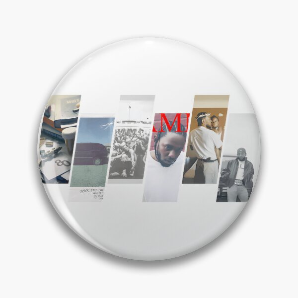 Item preview, Kendrick Lamar Albums ⭐⭐⭐⭐⭐ designed and sold by JuanBuel.