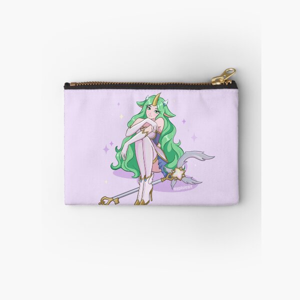 Item preview, Soraka Star Guardian League of Legends Fan Art support main LoL designed and sold by Mypixieart.