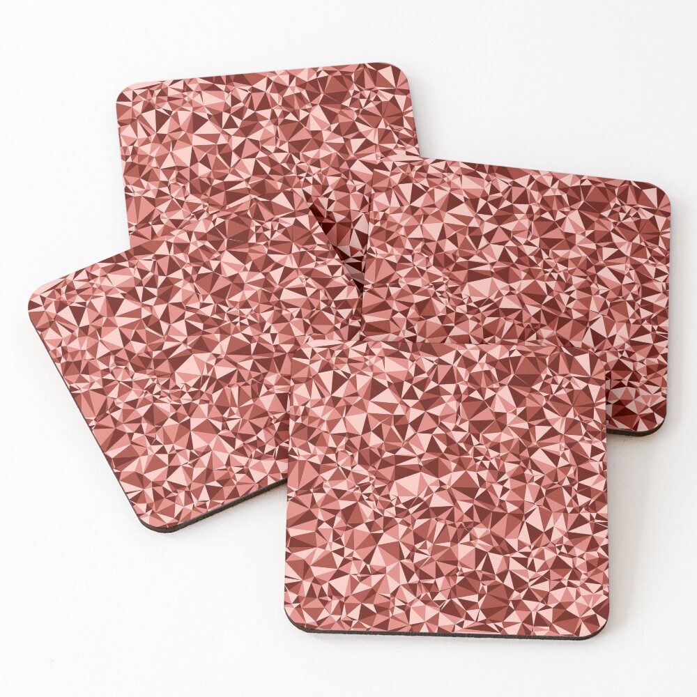 Item preview, Coasters (Set of 4) designed and sold by DymondDesigns.