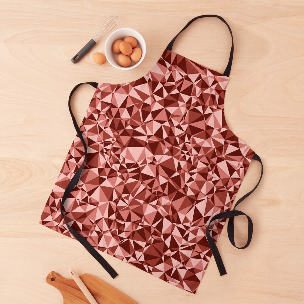 Item preview, Apron designed and sold by DymondDesigns.