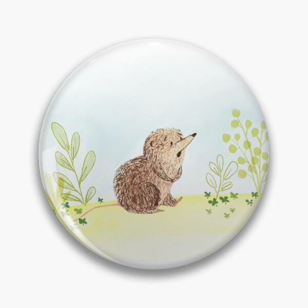 Item preview, Stu the Shrew designed and sold by missymessyamy.