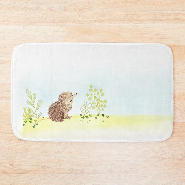 Item preview, Stu the Shrew designed and sold by missymessyamy.