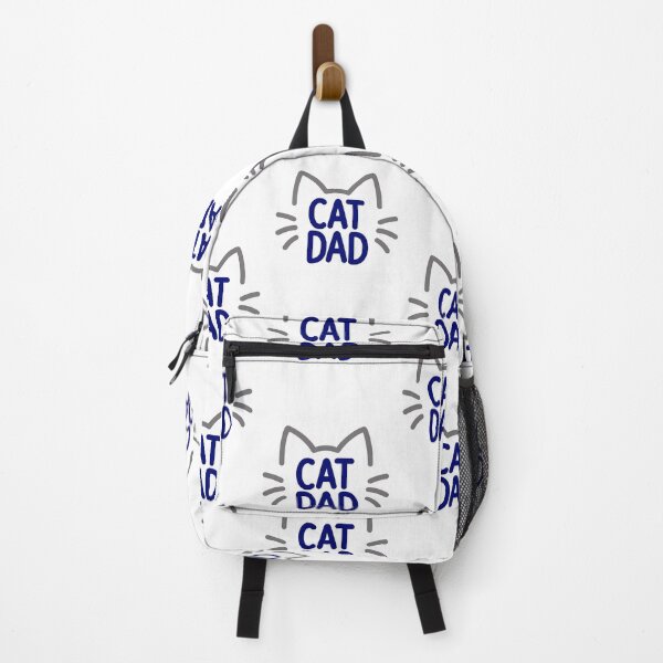 Item preview, Cat Dad Graphic Design designed and sold by Dmo3HarkoArt.