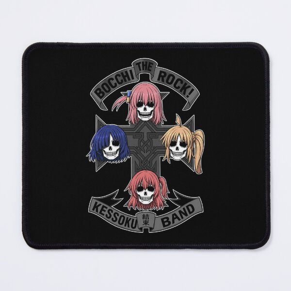 Item preview, Kessoku Band designed and sold by Konichiyawa.