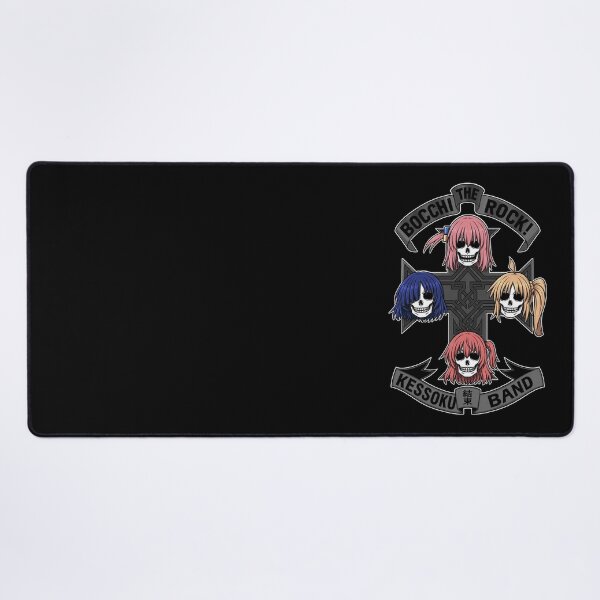 Item preview, Kessoku Band designed and sold by Konichiyawa.