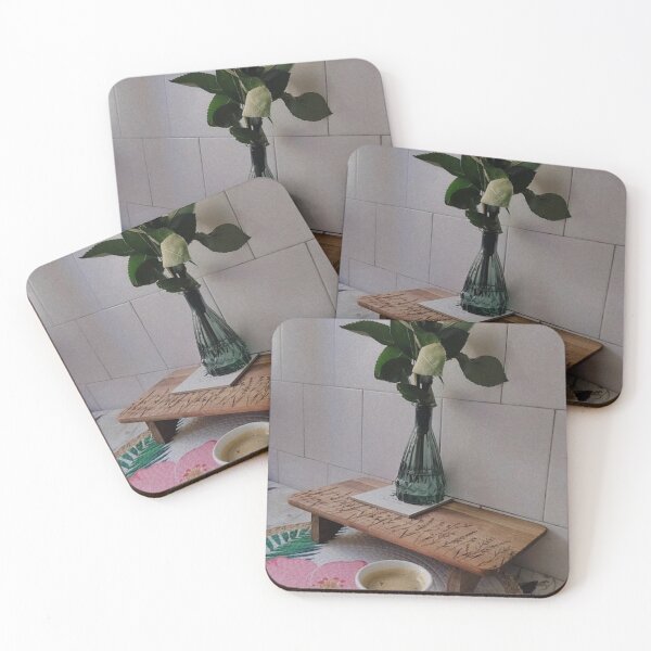 Item preview,  cozy and serene morning scene designed and sold by Monica2392.