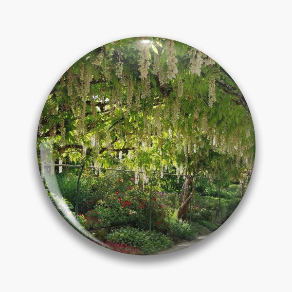 Item preview, Garden Path designed and sold by KNBS.