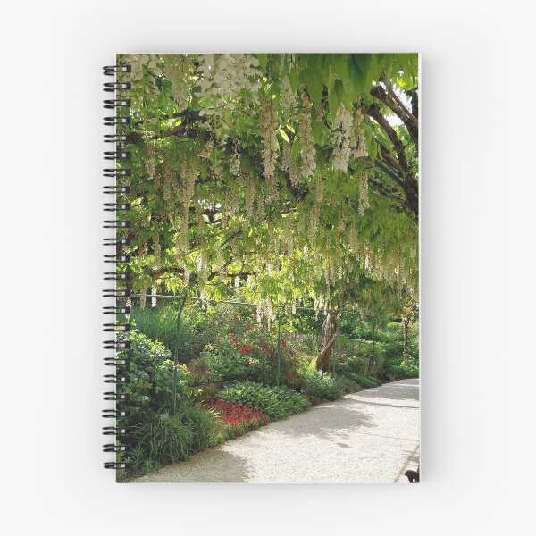 Item preview, Garden Path designed and sold by KNBS.