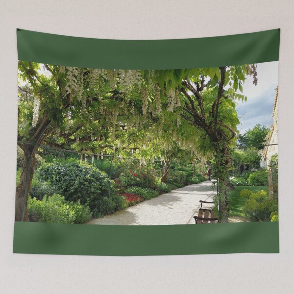 Item preview, Garden Path designed and sold by KNBS.