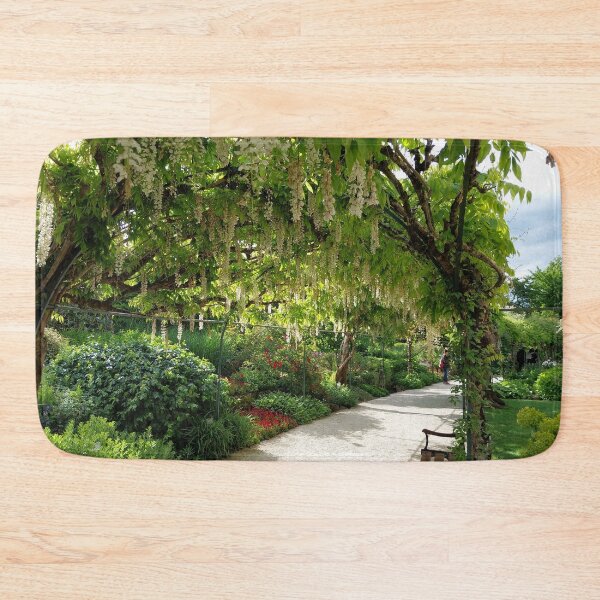 Item preview, Garden Path designed and sold by KNBS.