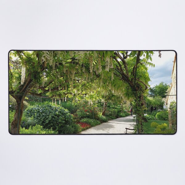 Item preview, Garden Path designed and sold by KNBS.