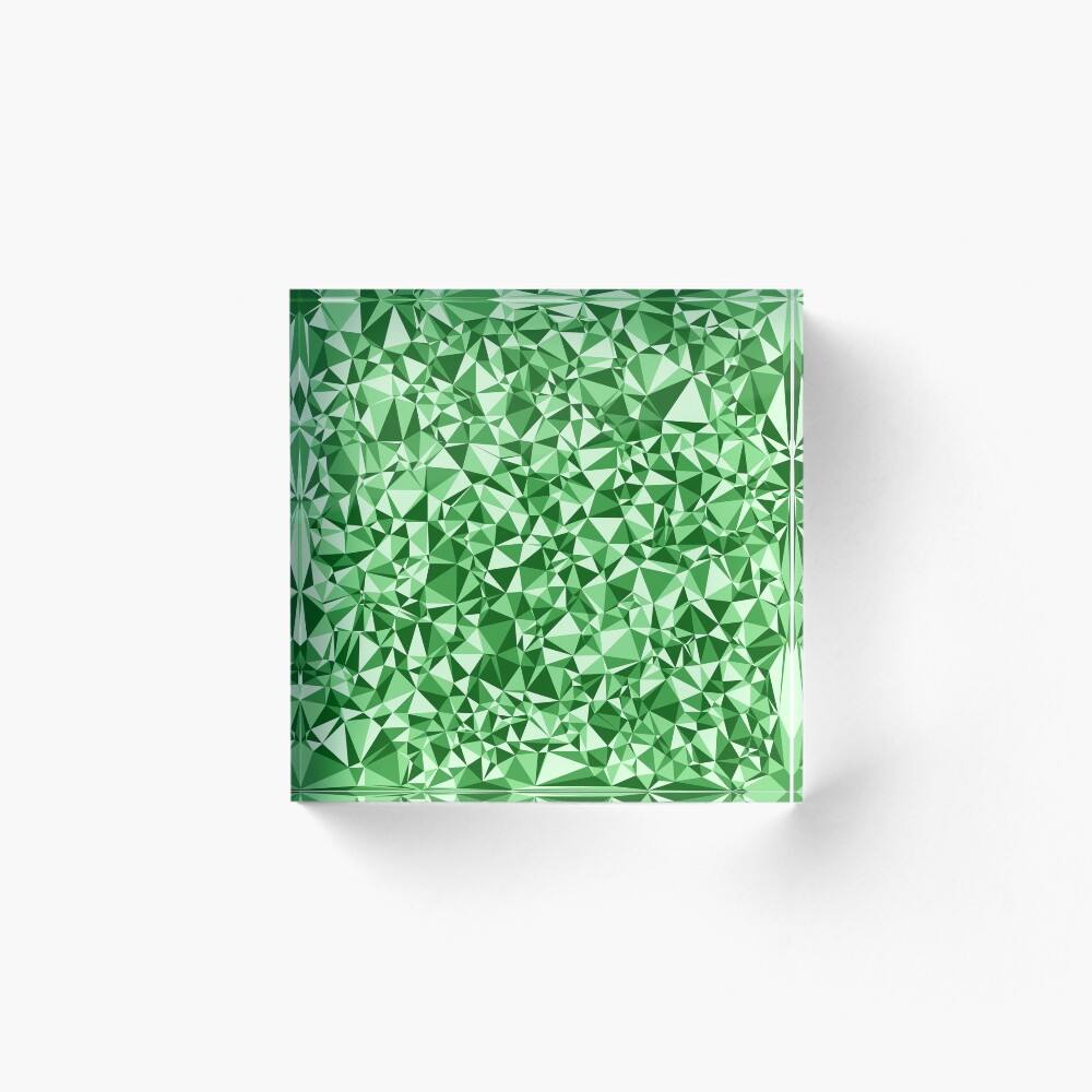 Item preview, Acrylic Block designed and sold by DymondDesigns.