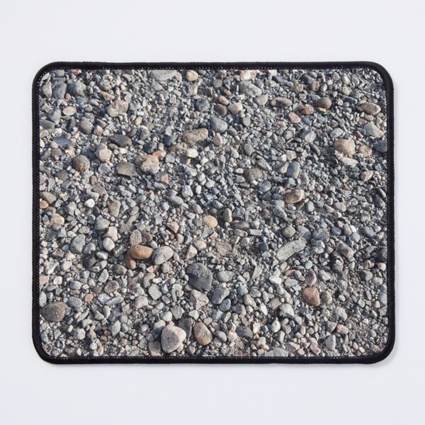Item preview, Wet Stones By The Sea designed and sold by LinkFamilyStore.