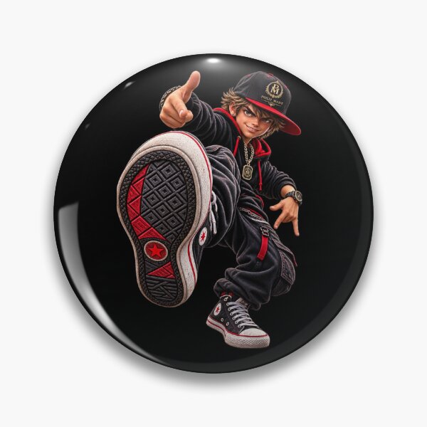 Item preview, Gangsta designed and sold by Philip Mant.